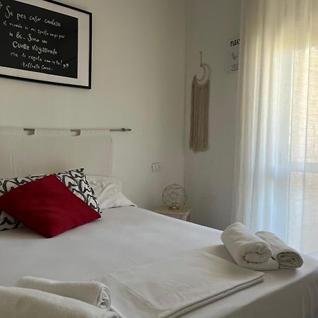 Bed And Breakfast Sofia Pescara Extérieur photo