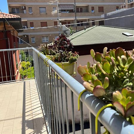 Bed And Breakfast Sofia Pescara Extérieur photo