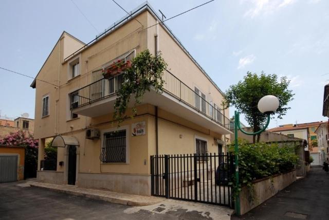 Bed And Breakfast Sofia Pescara Extérieur photo
