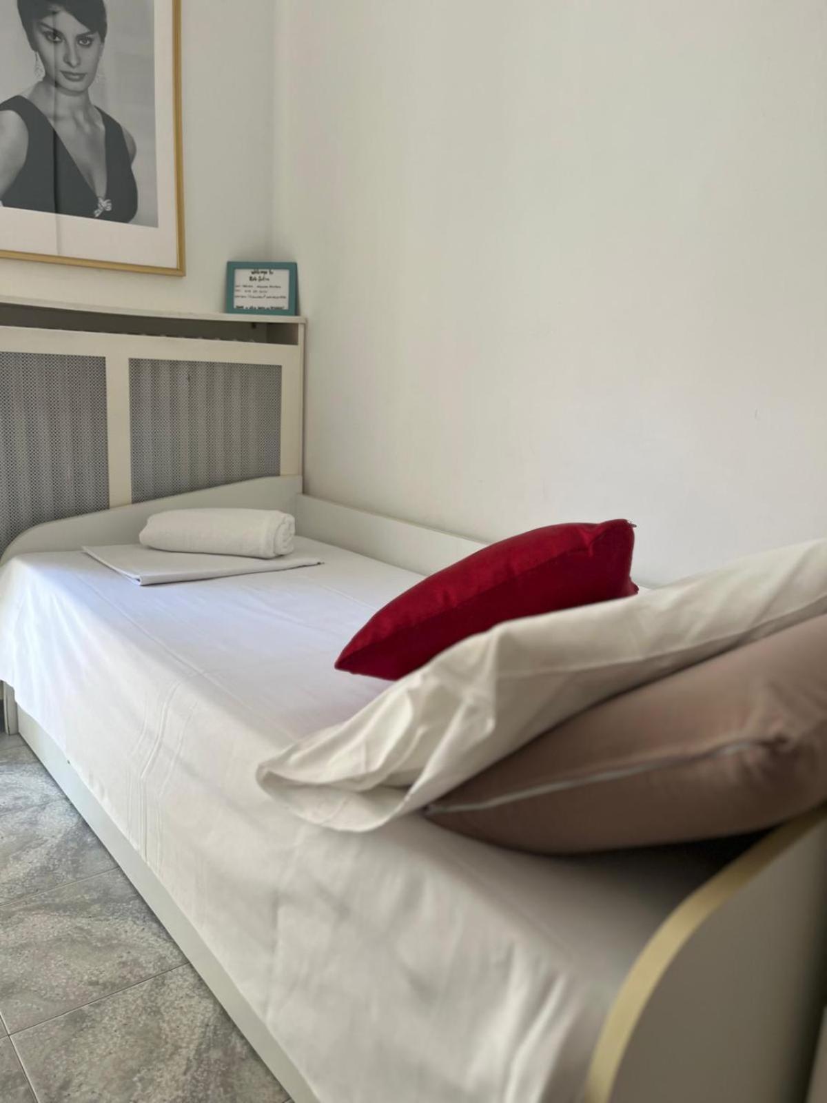 Bed And Breakfast Sofia Pescara Extérieur photo
