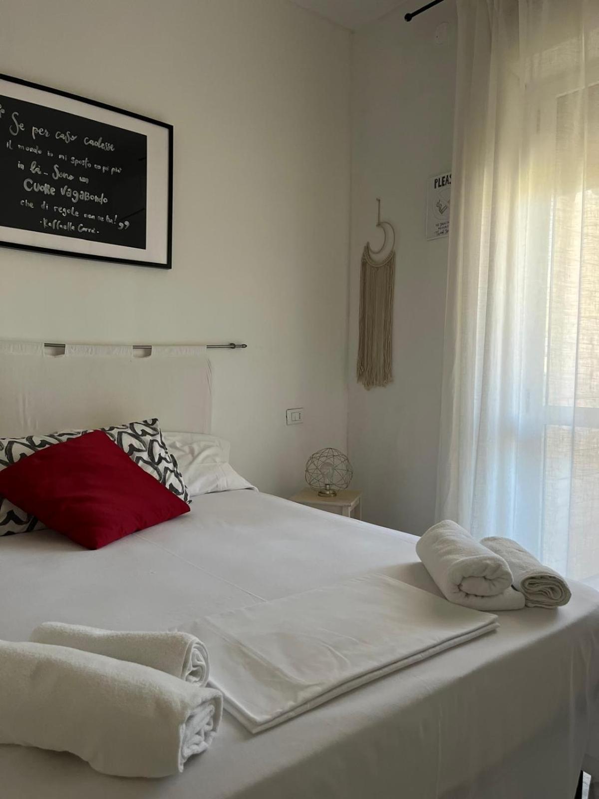 Bed And Breakfast Sofia Pescara Extérieur photo