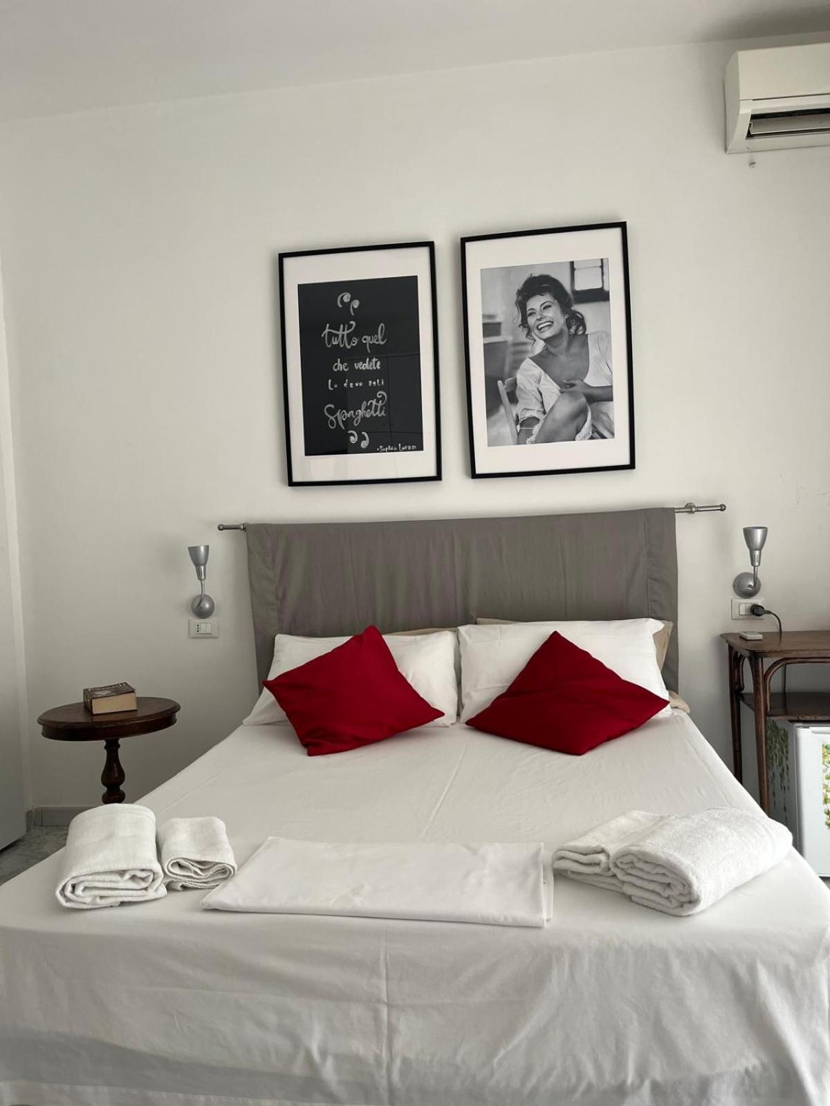 Bed And Breakfast Sofia Pescara Extérieur photo