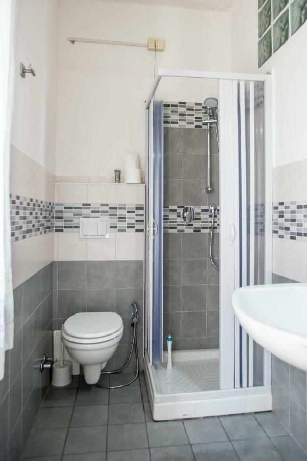 Bed And Breakfast Sofia Pescara Extérieur photo